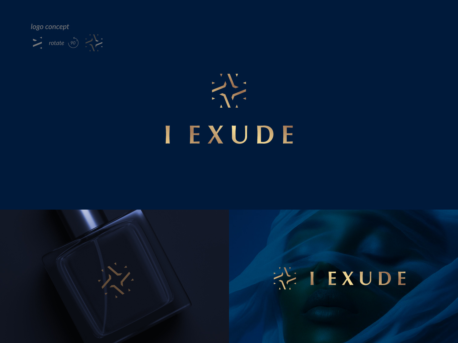 Logo Design by raphis for this project | Design #37134136