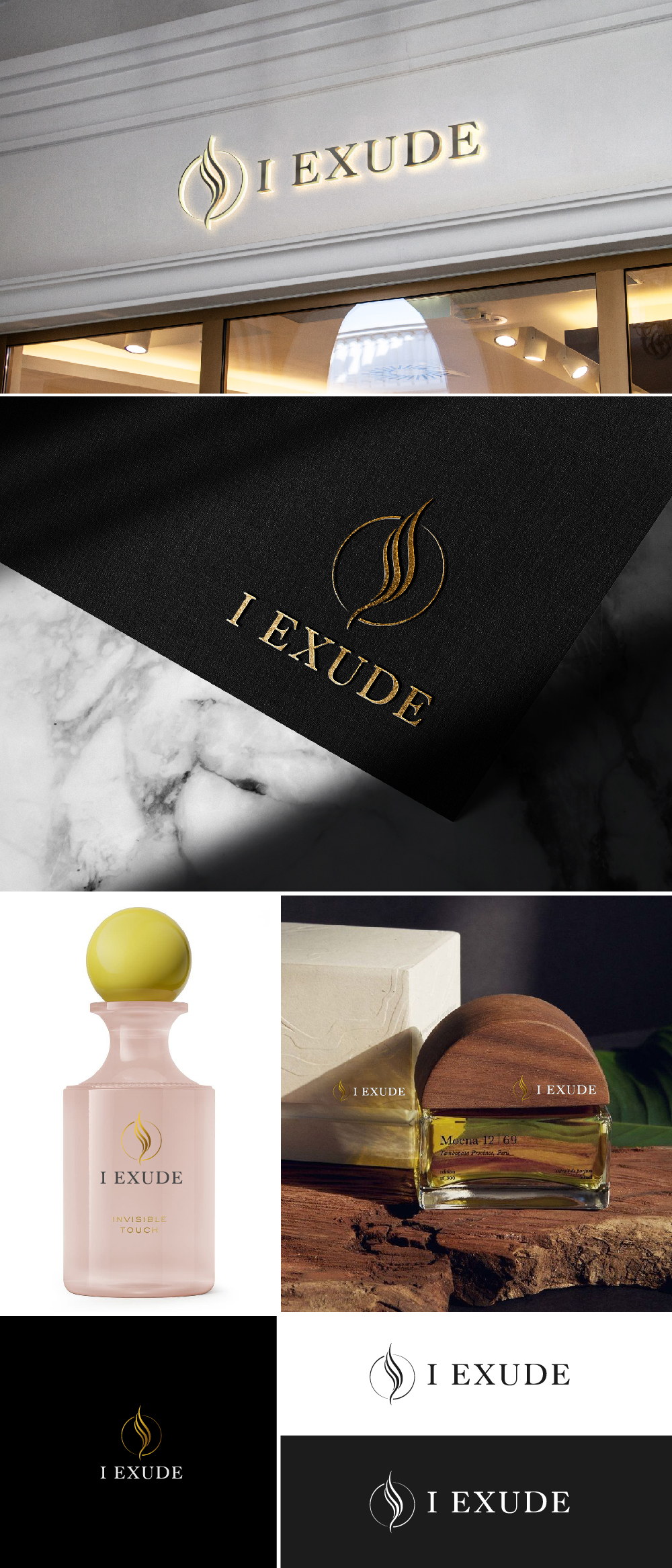 Logo Design by AL-BARAKAH for this project | Design #37137727