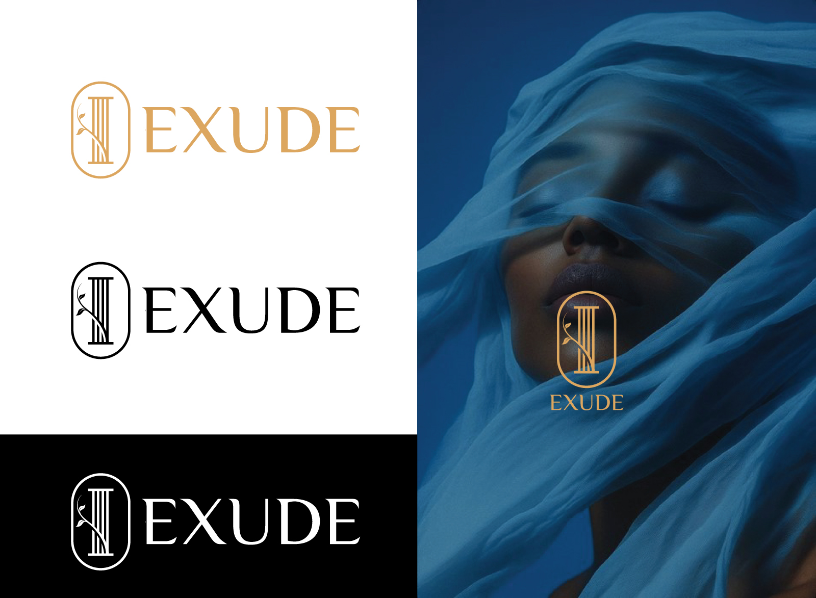 Logo Design by Rubia@ for this project | Design #37131902