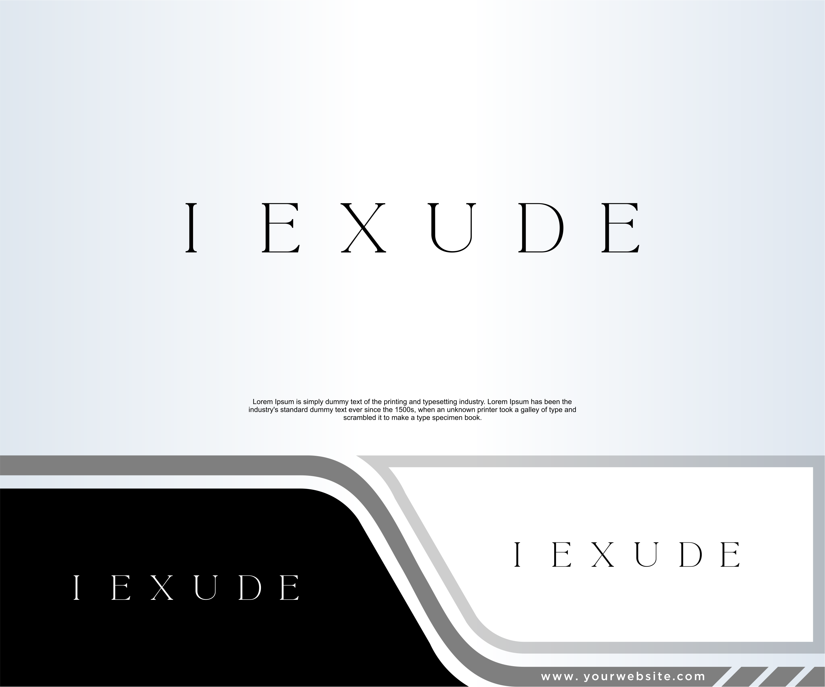 Logo Design by dobleh_creative for this project | Design #37127684