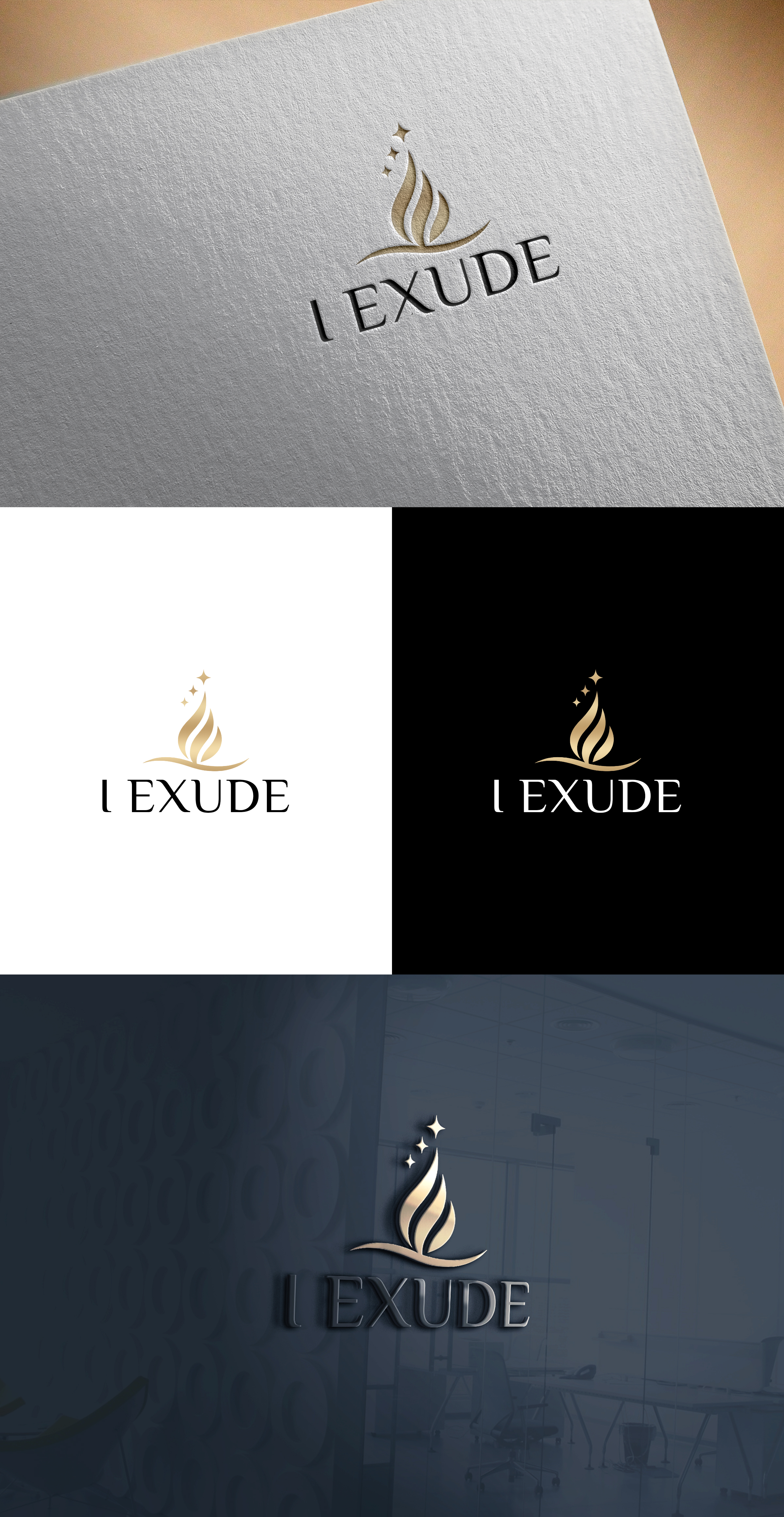 Logo Design by Soonia for this project | Design #37133576