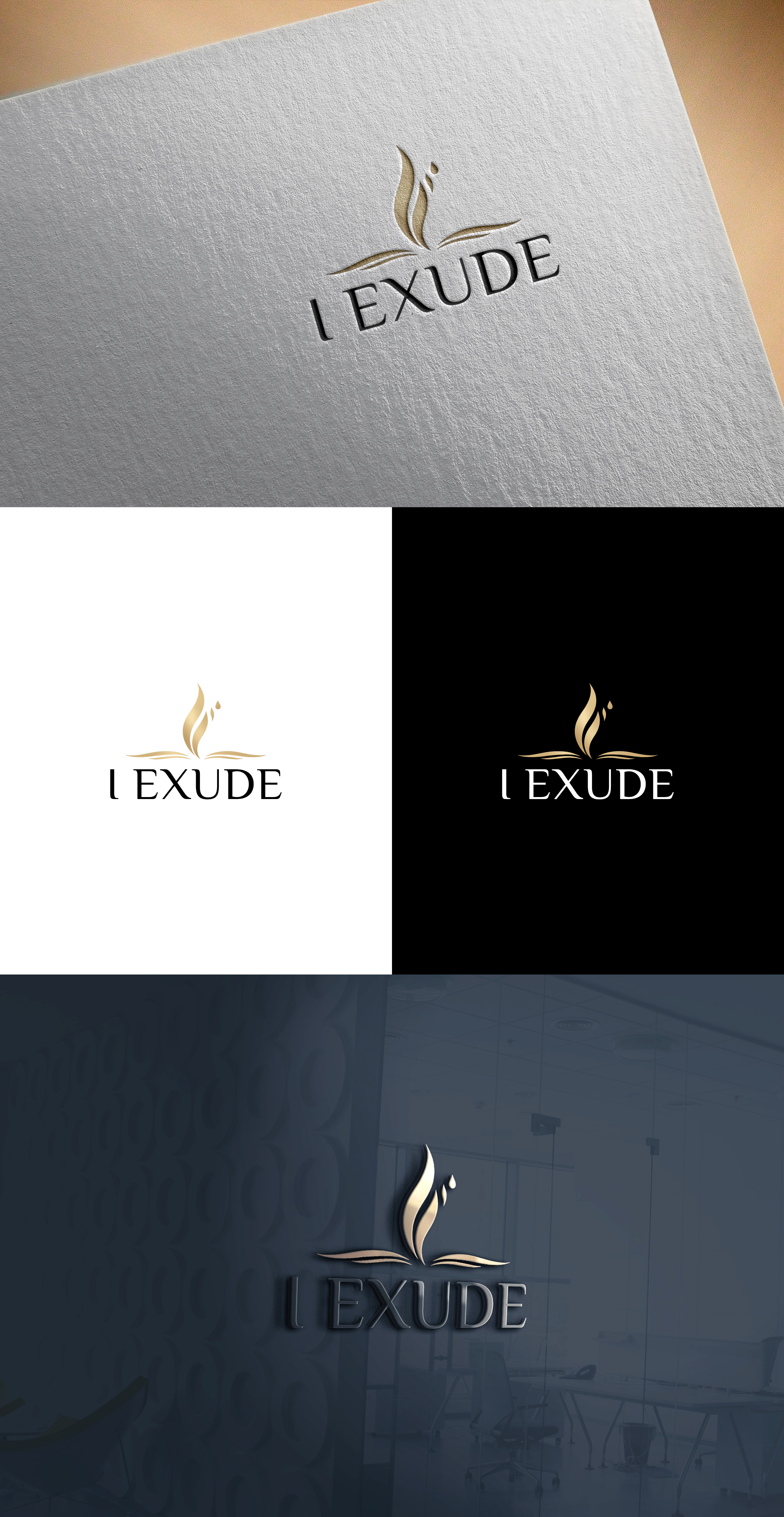 Logo Design by Soonia for this project | Design #37133578