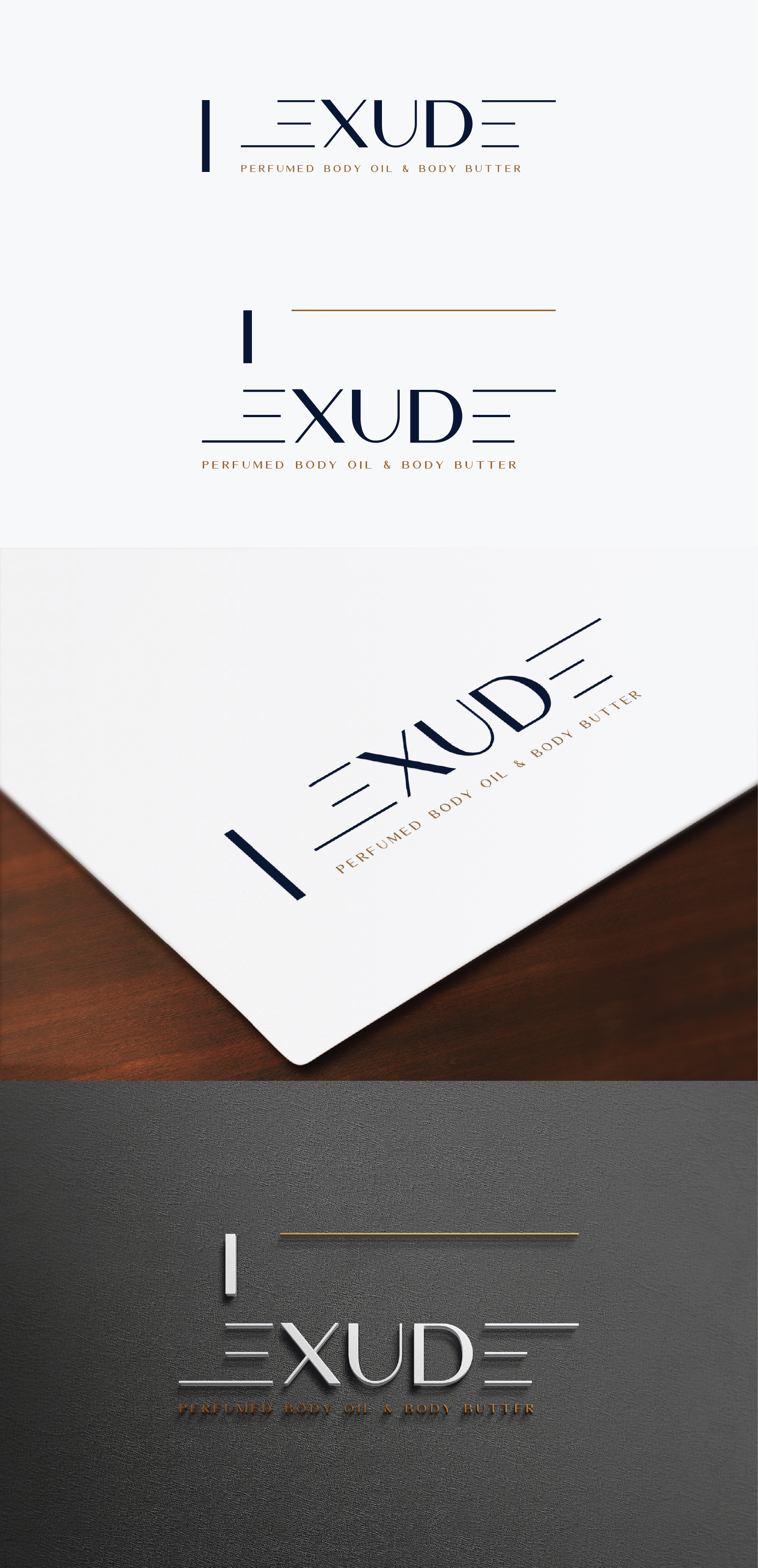 Logo Design by IMilenovic for this project | Design #37141942
