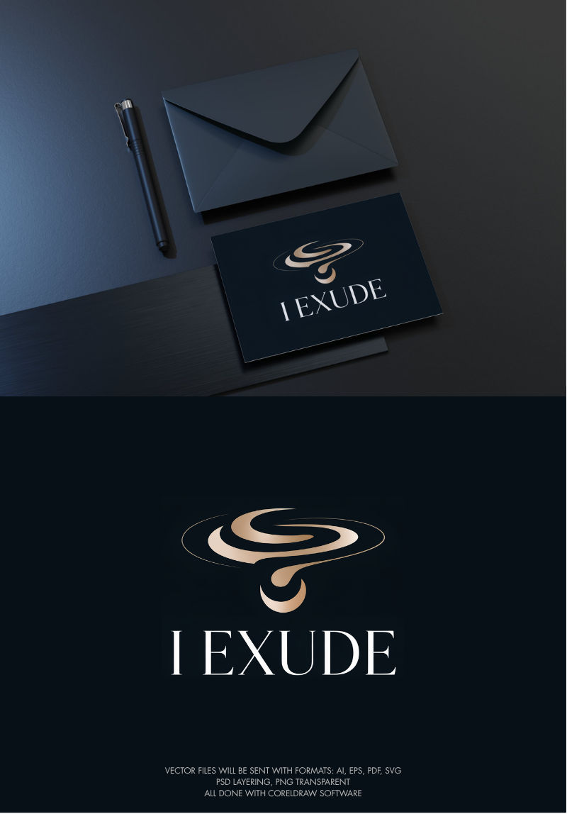 Logo Design by Kkanti for this project | Design #37156985