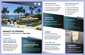 Flyer Design by pb for TDH Energy Solutions | Design: #37130569
