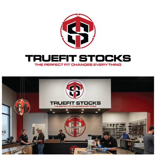 Logo Design by R1N_DSGN for this project | Design #37130354