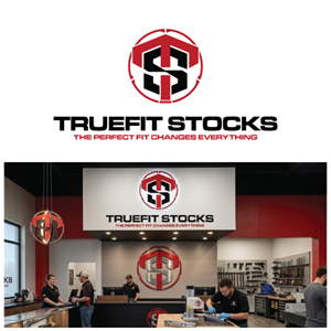 Logo Design by R1N_DSGN