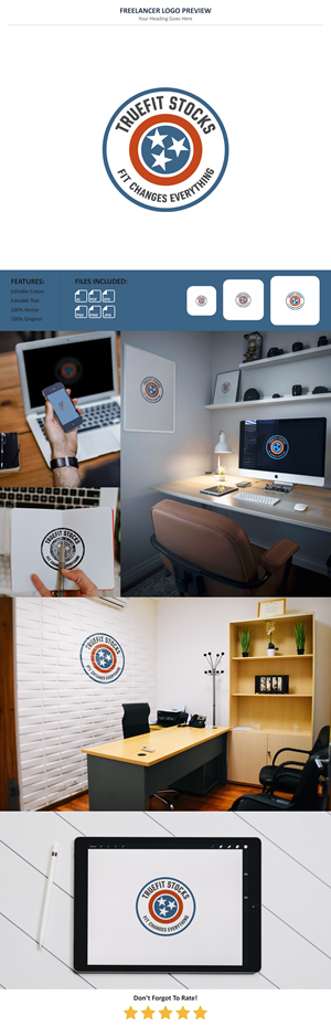 Logo Design by Pixel Foundry for this project | Design: #37152233