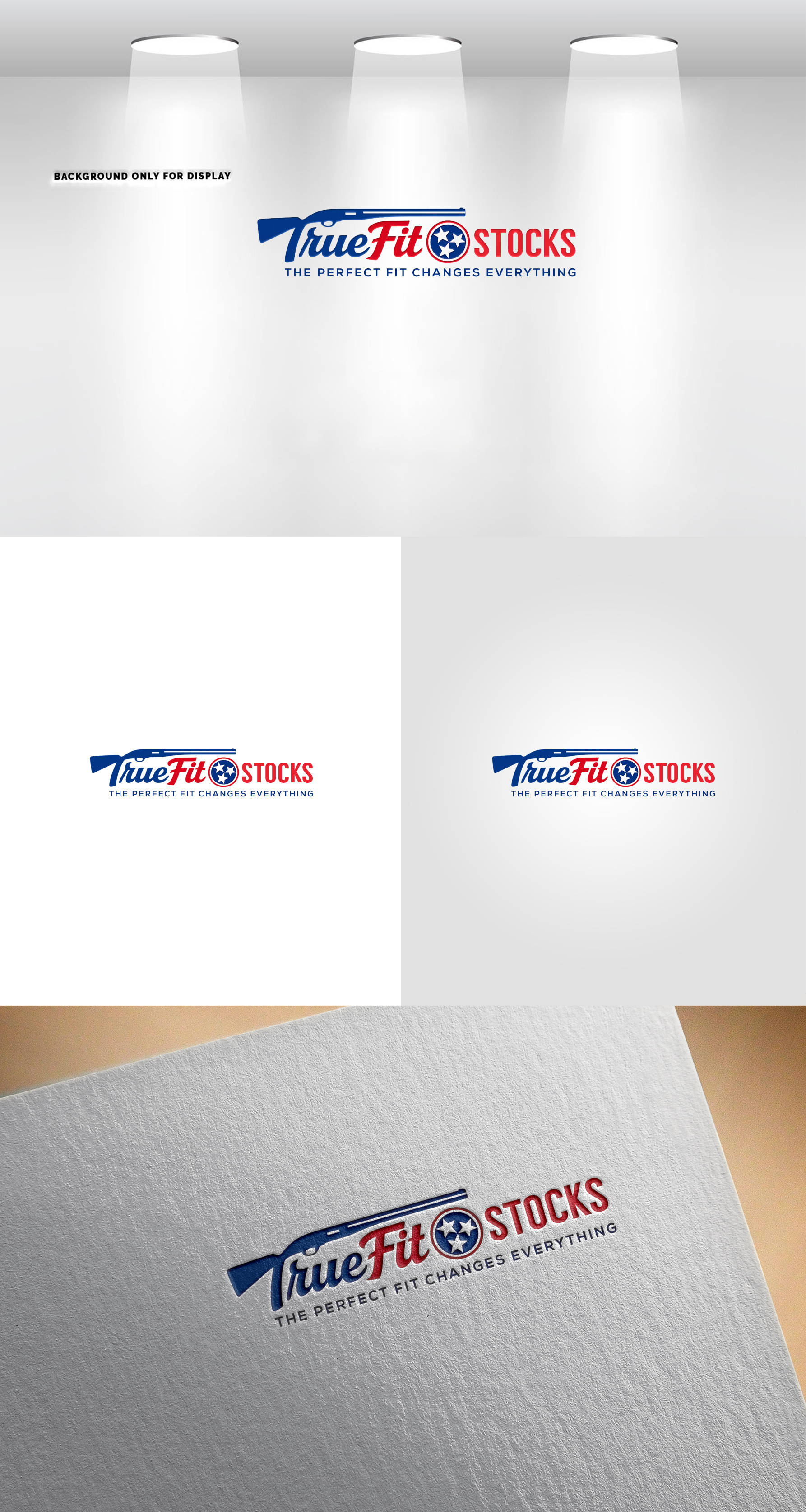 Logo-Design von Rahmina für dieses Projekt | Design #37128927