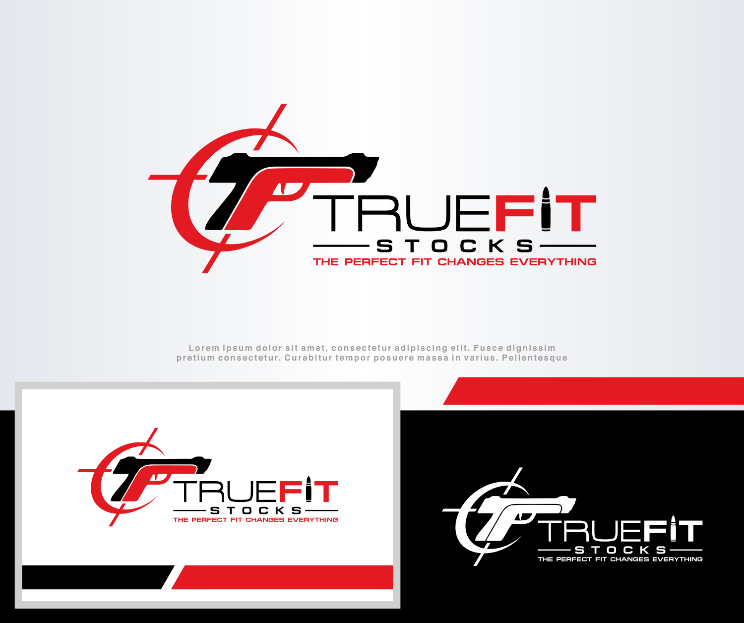 Logo-Design von Fenrirgraphy für dieses Projekt | Design #37135829