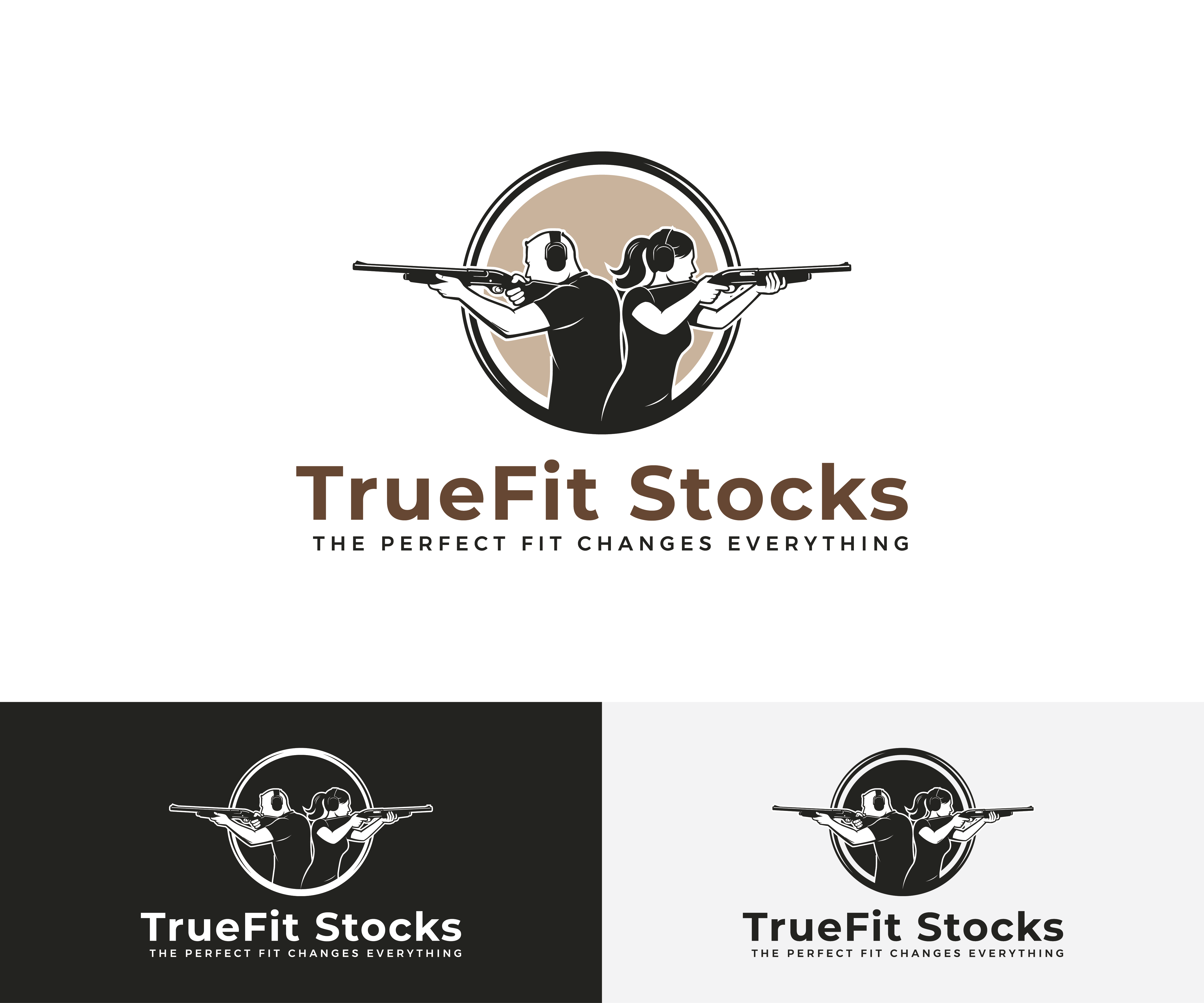 Logo-Design von N M Designs für dieses Projekt | Design #37159465