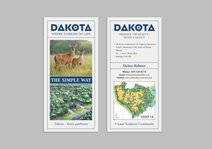 Flyer Design by Mamata Sasmal for Holmes Builders | Design: #37135293