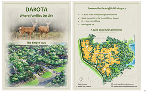 Flyer Design by pb for Holmes Builders | Design: #37130534