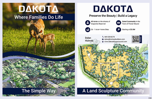 Flyer Design by pb for Holmes Builders | Design: #37130536