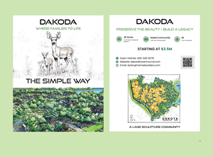 Flyer Design by pb for Holmes Builders | Design: #37130545