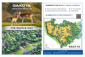 Flyer Design by pb for Holmes Builders | Design: #37138463