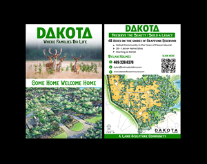 Flyer Design by Creations Box 2015