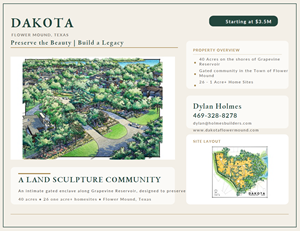 Flyer Design by Lucas Dize for Holmes Builders | Design #37137677