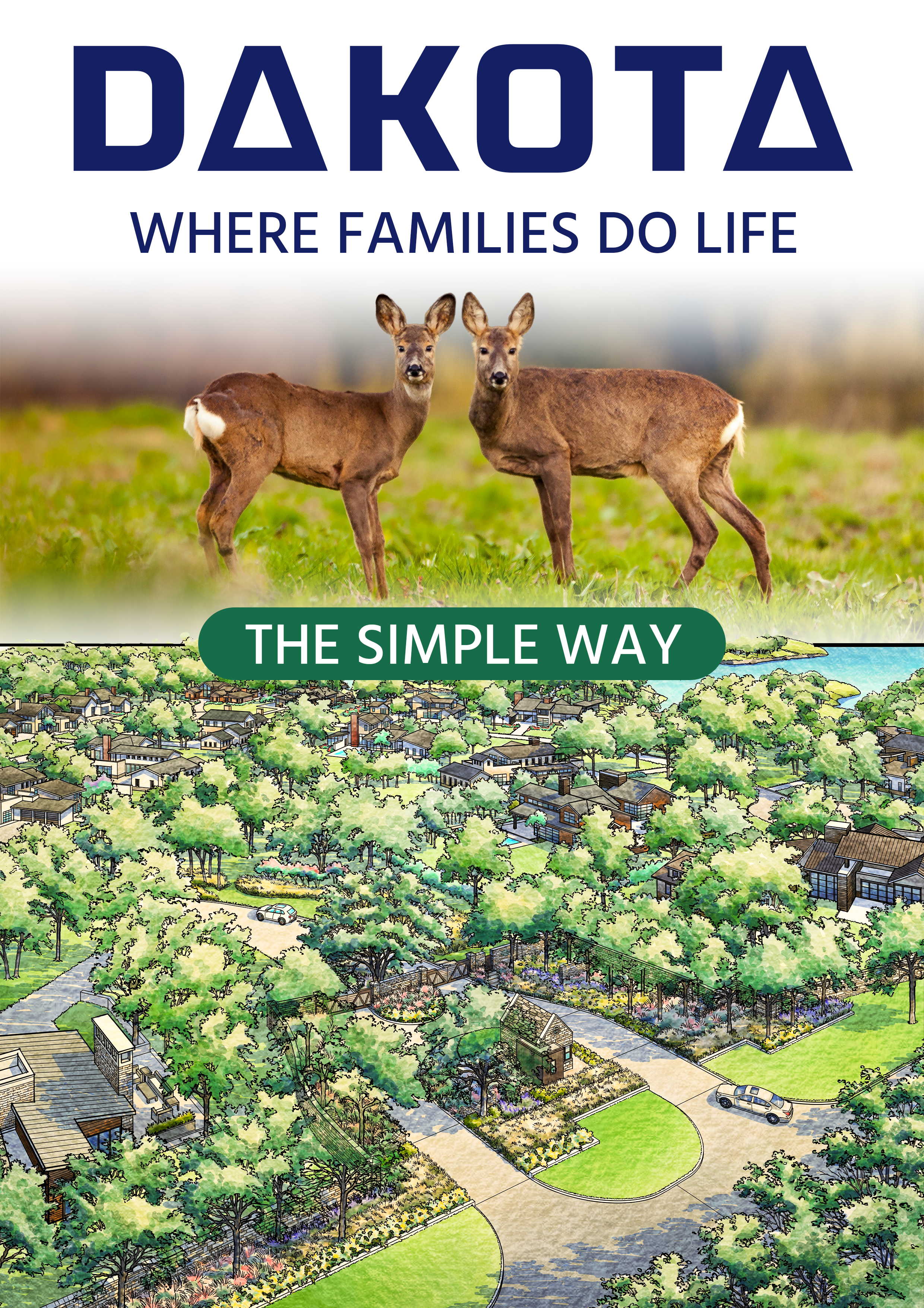 Flyer Design by Hristo Itchov for Holmes Builders | Design #37127120