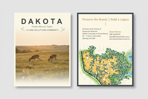 Flyer Design by Kkanti for Holmes Builders | Design: #37137697