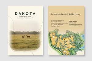 Flyer Design by Kkanti for Holmes Builders | Design: #37137699