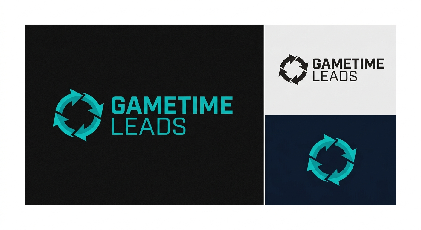 Logo Design by ananda86 for this project | Design #37132731