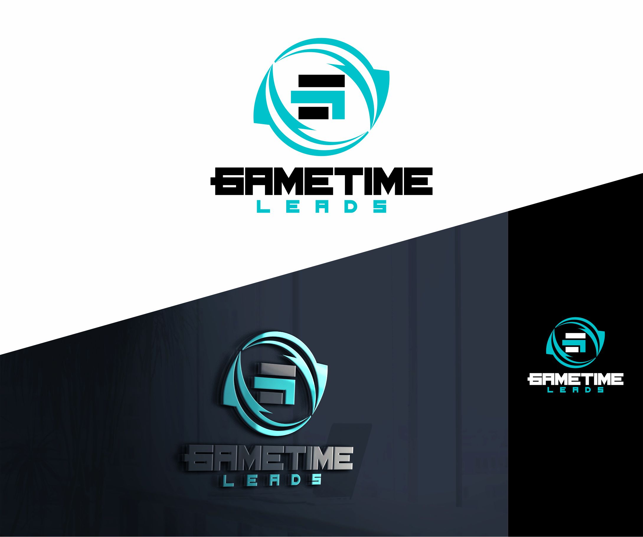 Logo Design by alkaline for this project | Design #37128653