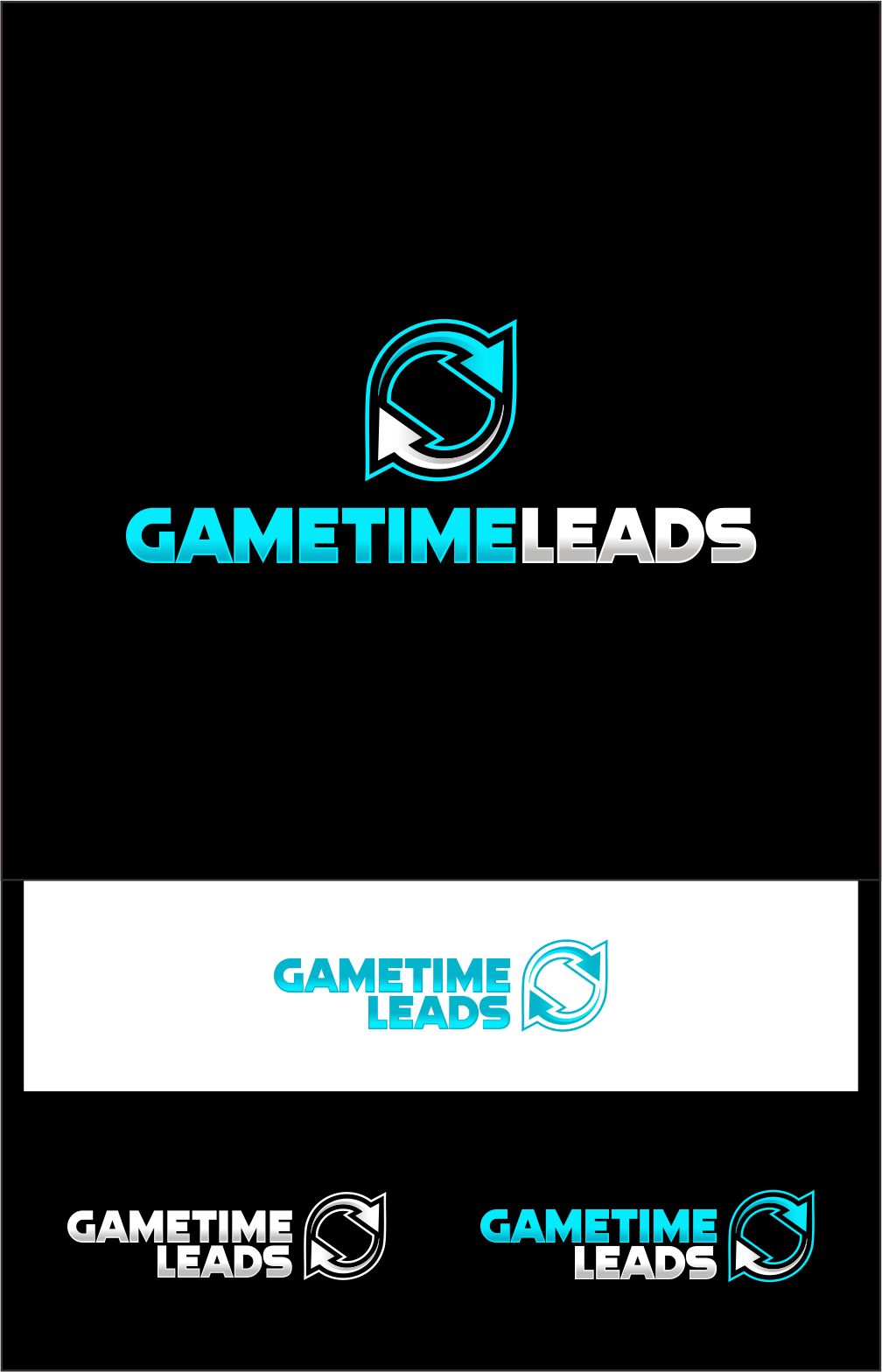 Logo Design by Tubeng for this project | Design #37137215