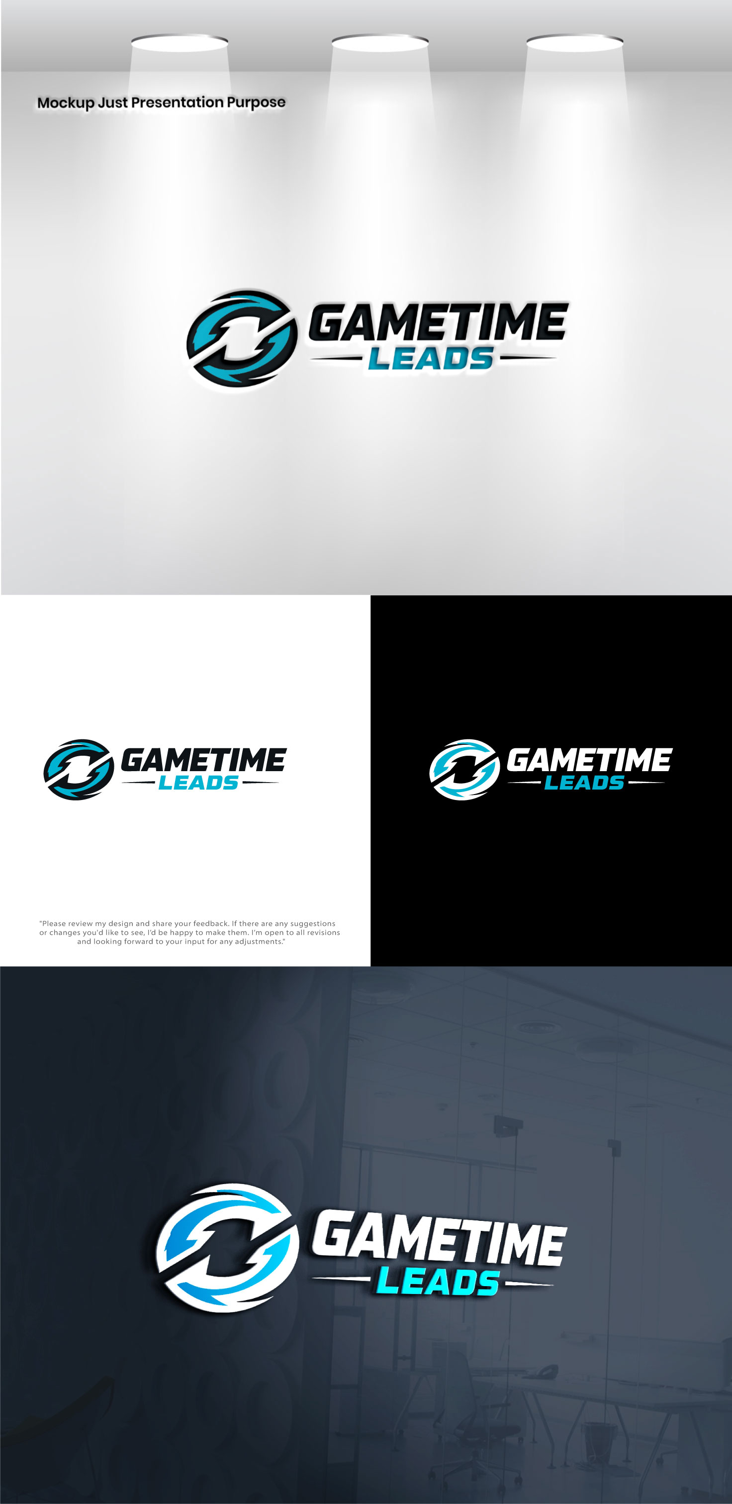 Logo Design by Pixel Foundry for this project | Design #37131428