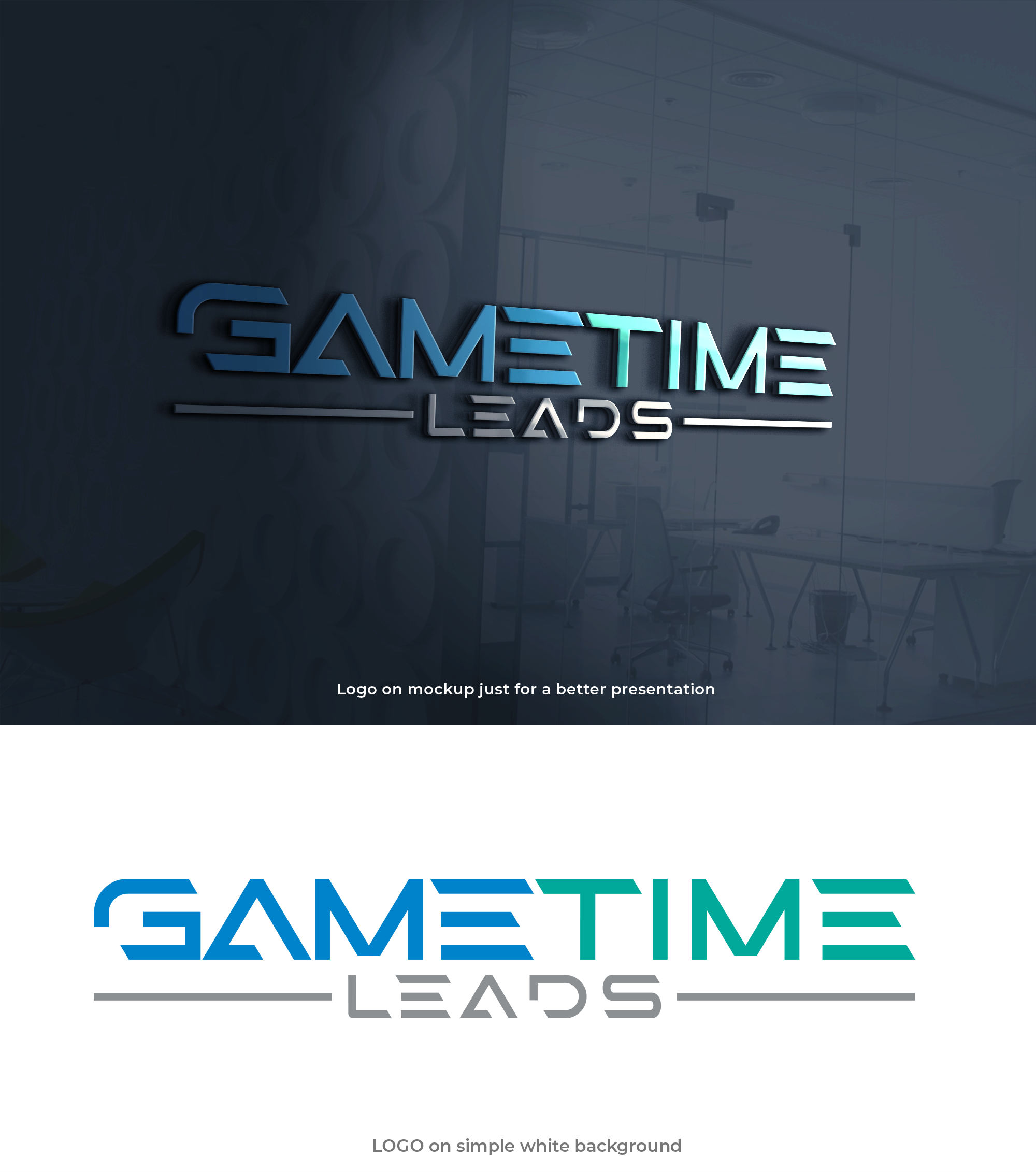 Logo Design by Asad Shaikh for this project | Design #37130134