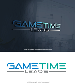 Logo Design by Asad Shaikh for this project | Design: #37130134