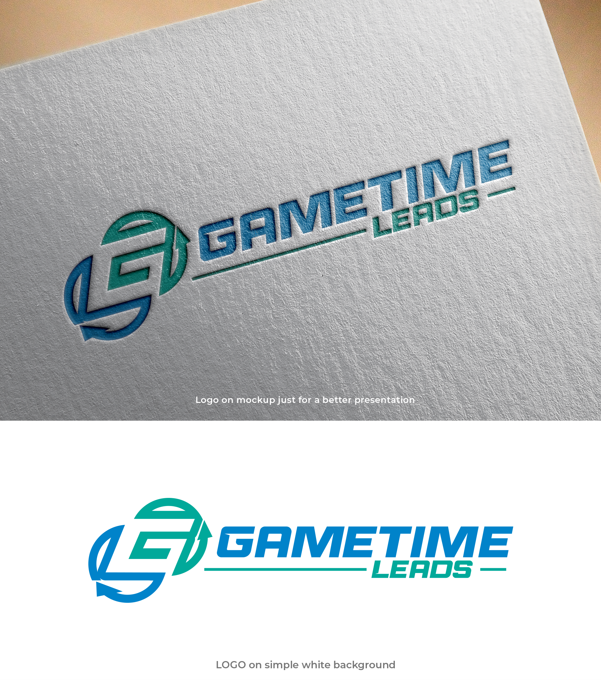 Logo Design by Asad Shaikh for this project | Design #37130135