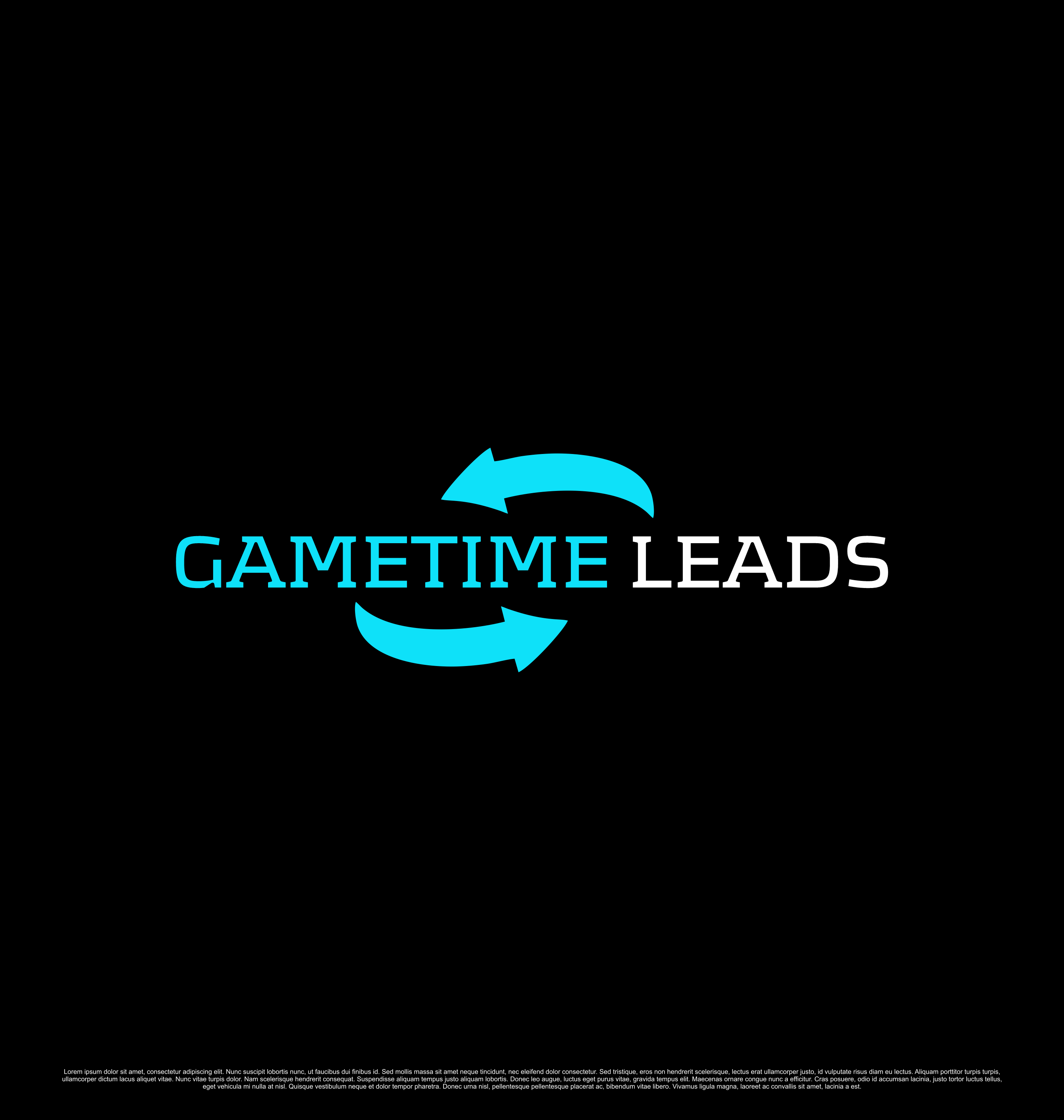 Logo Design by saesean for this project | Design #37133760