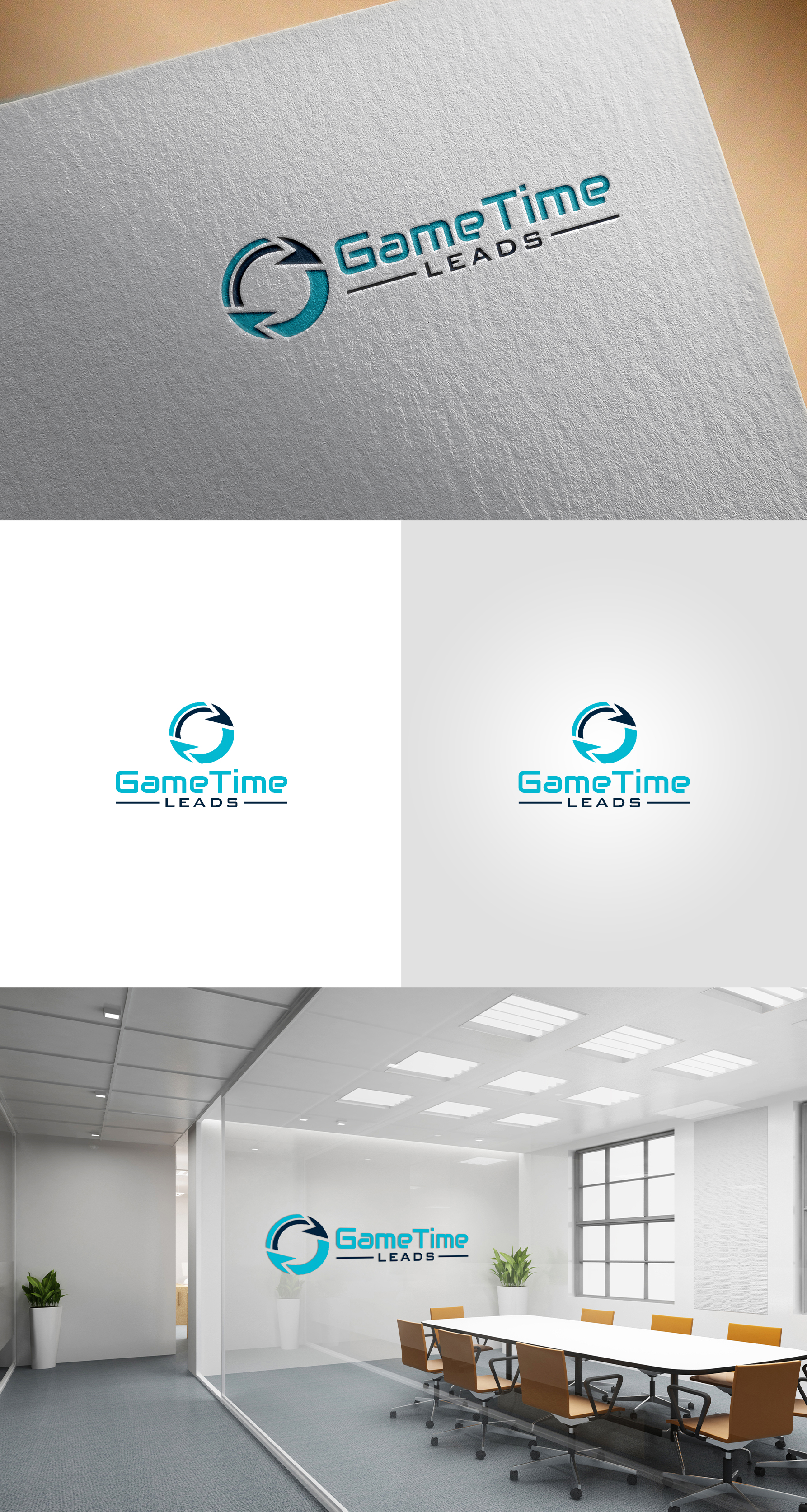 Logo Design by Rahmina for this project | Design #37132284