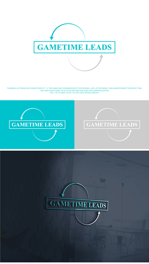 Logo Design by Logo Care. for this project | Design: #37133124