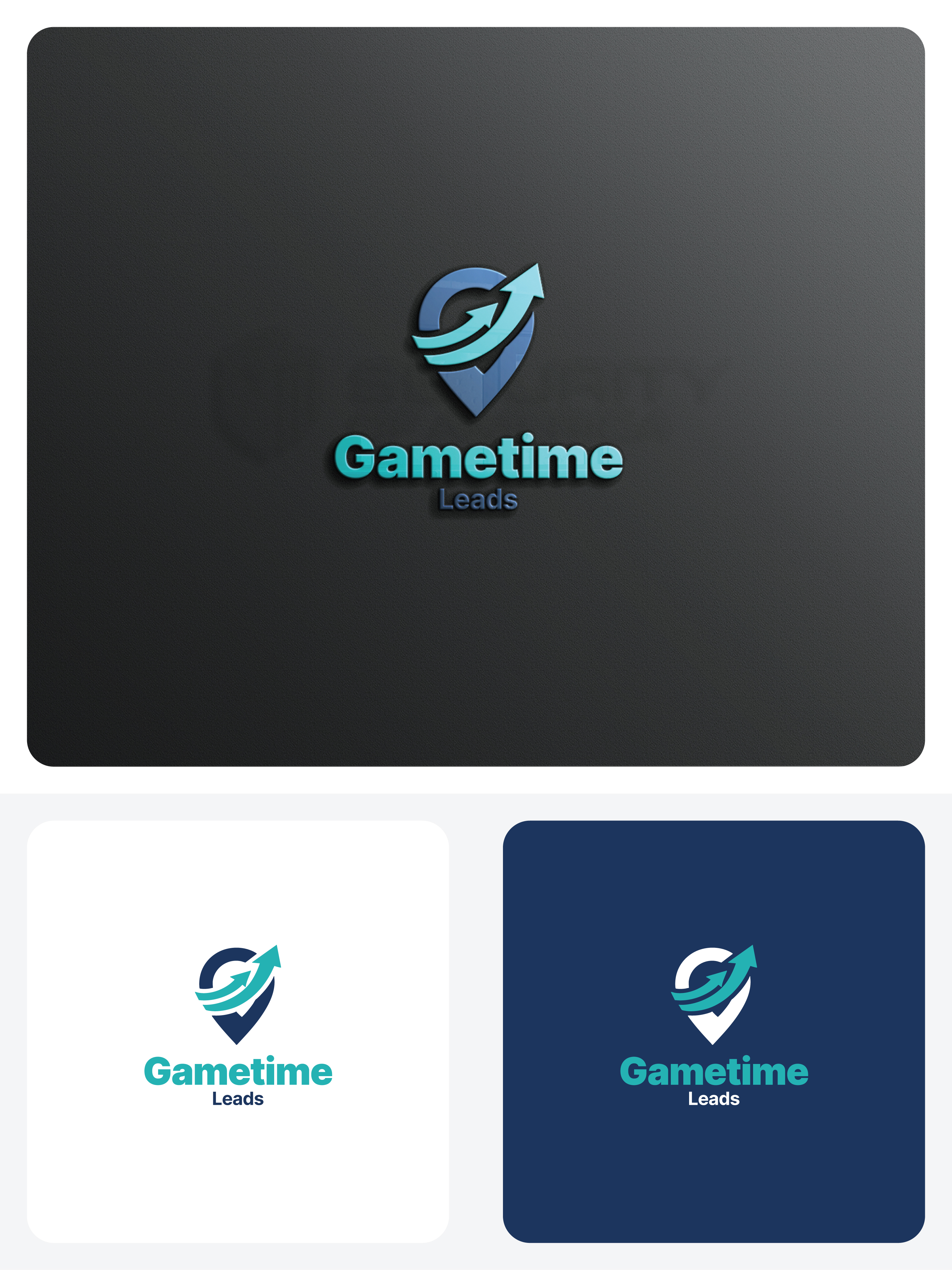 Logo Design by raju.creative for this project | Design #37135364