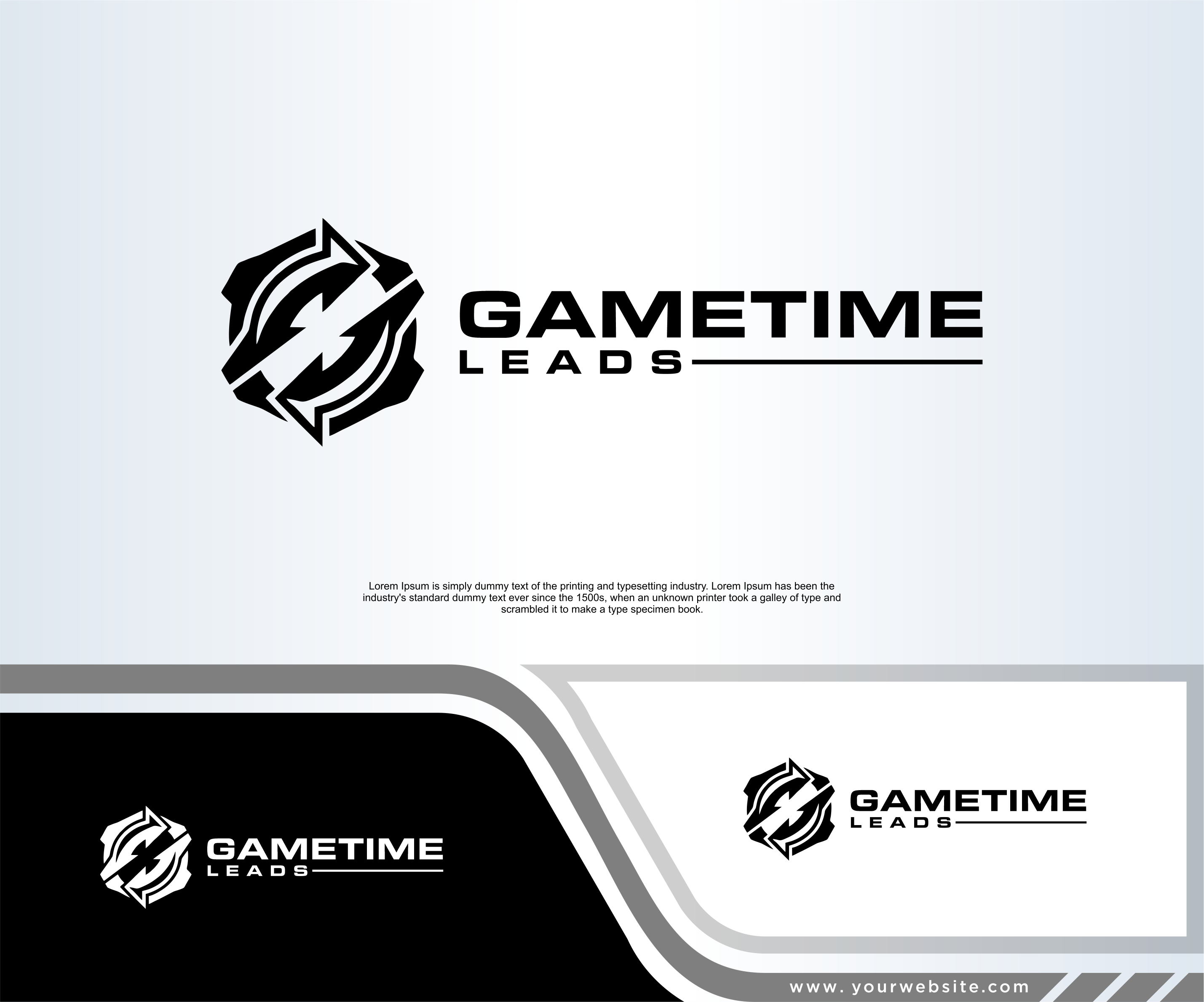 Logo Design by dobleh_creative for this project | Design #37127796