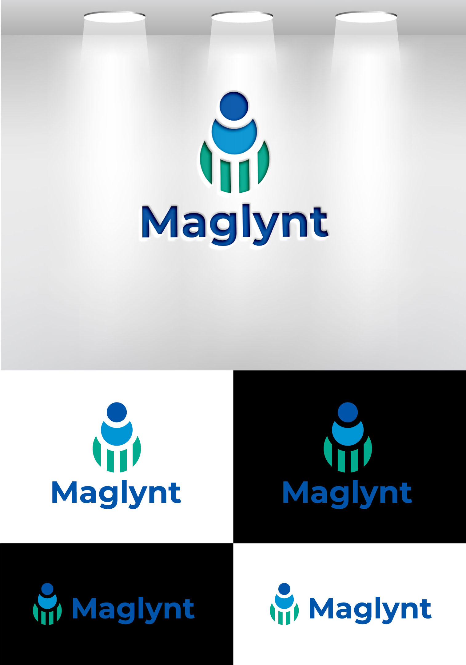 Logo Design by Mi Design1 for this project | Design #37130805