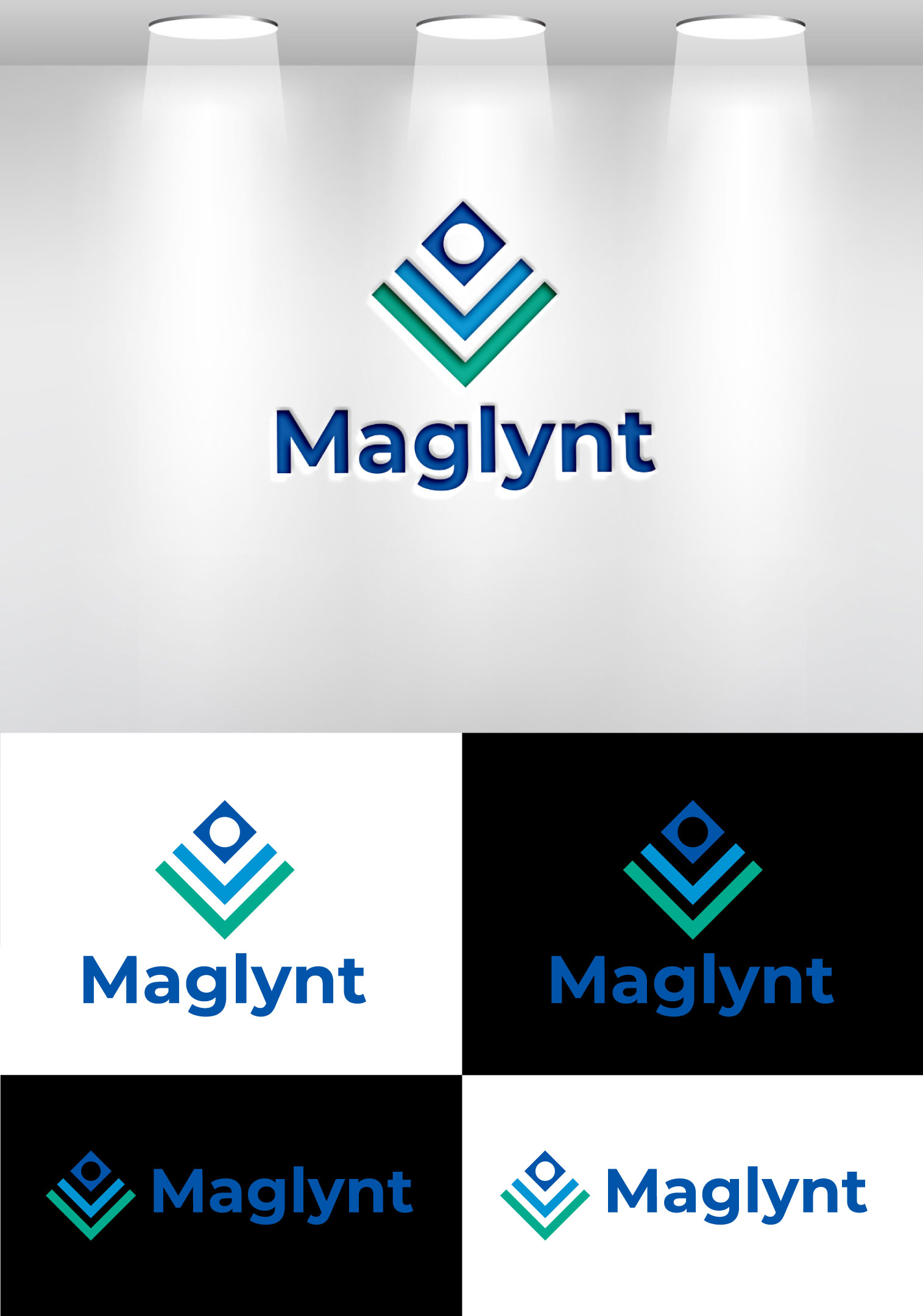 Logo Design by Mi Design1 for this project | Design #37130806