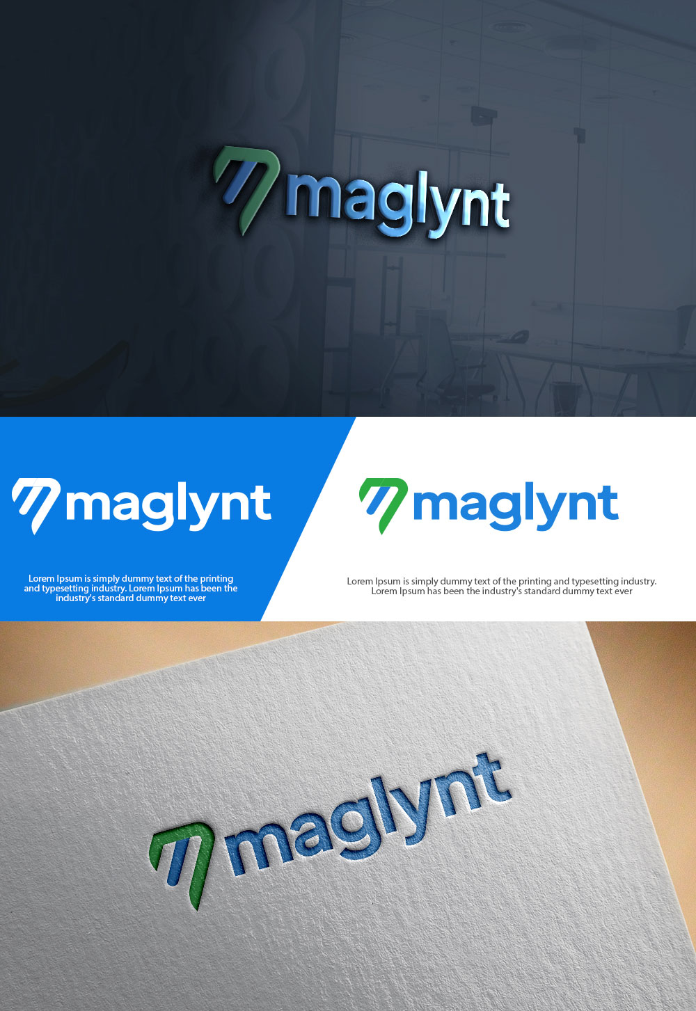 Logo Design by sulemani  creation for this project | Design #37130078