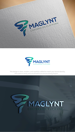 Logo Design by Hamza  Al-Muttalib for this project | Design: #37135210
