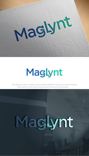 Logo Design by Hamza  Al-Muttalib for this project | Design: #37135211