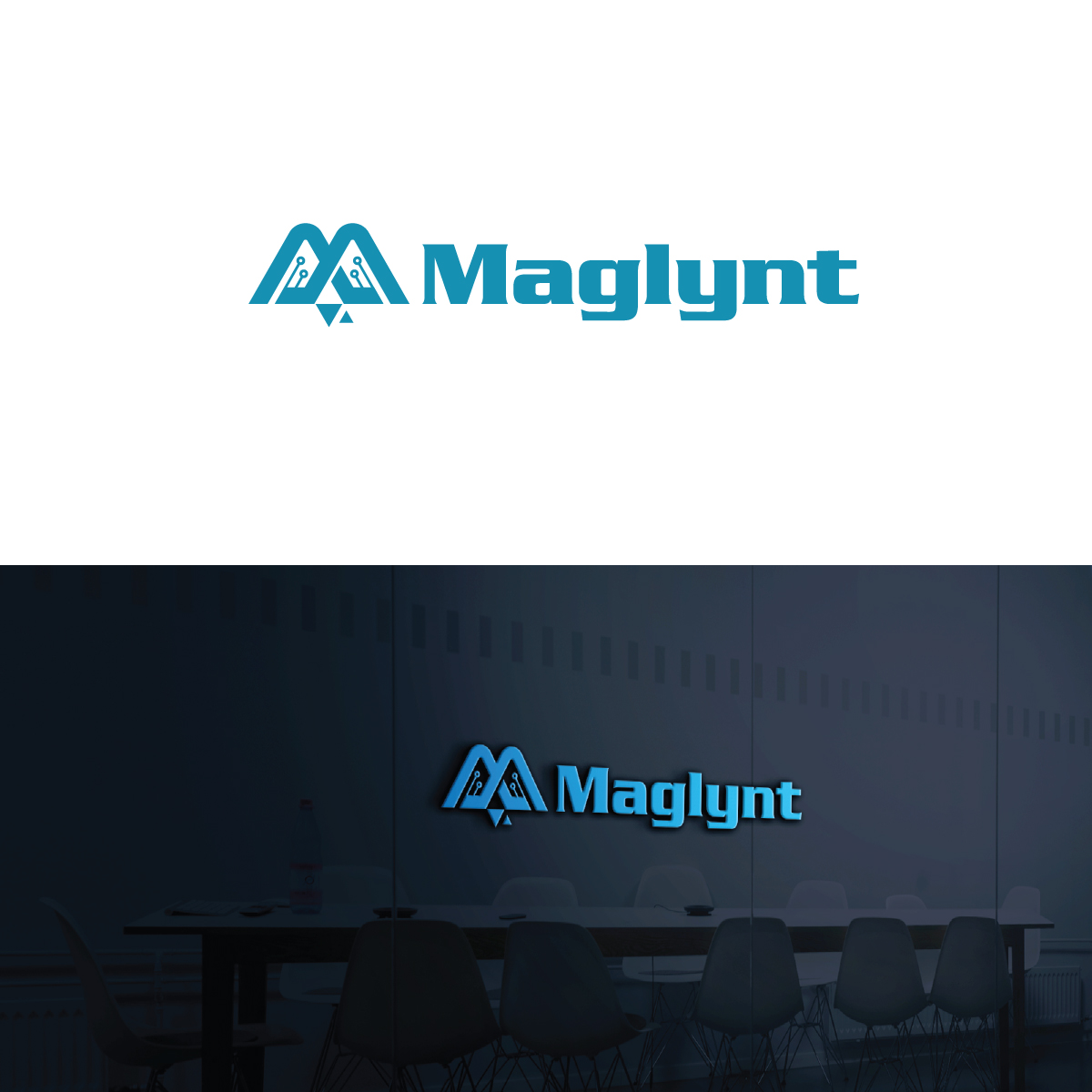 Logo Design by Maxo-Biz for this project | Design #37129095