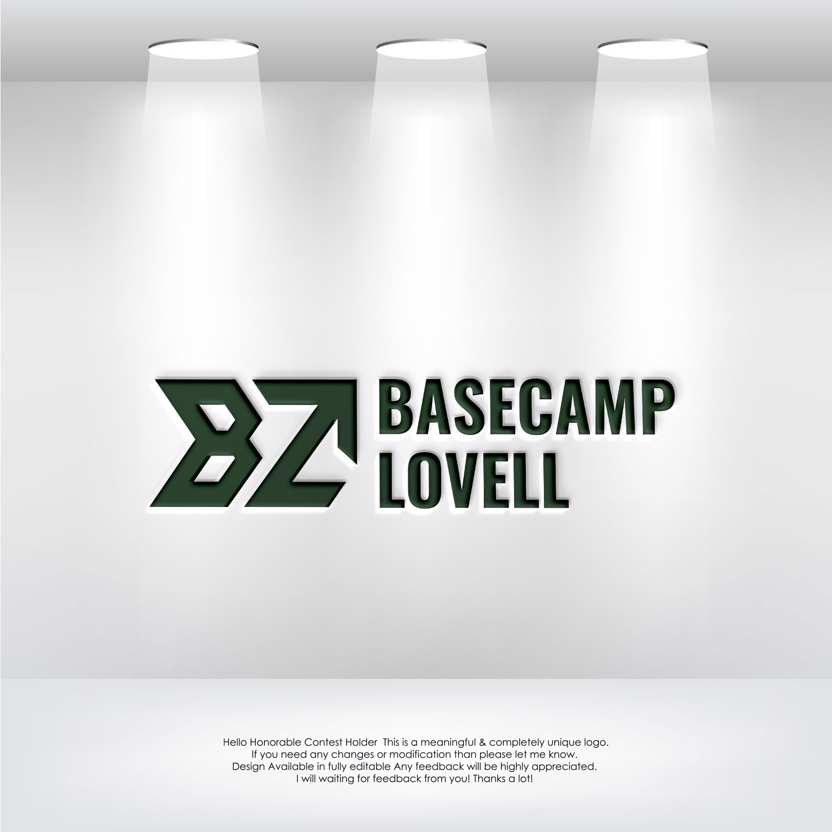 Logo Design by LogoEon for this project | Design #37134510