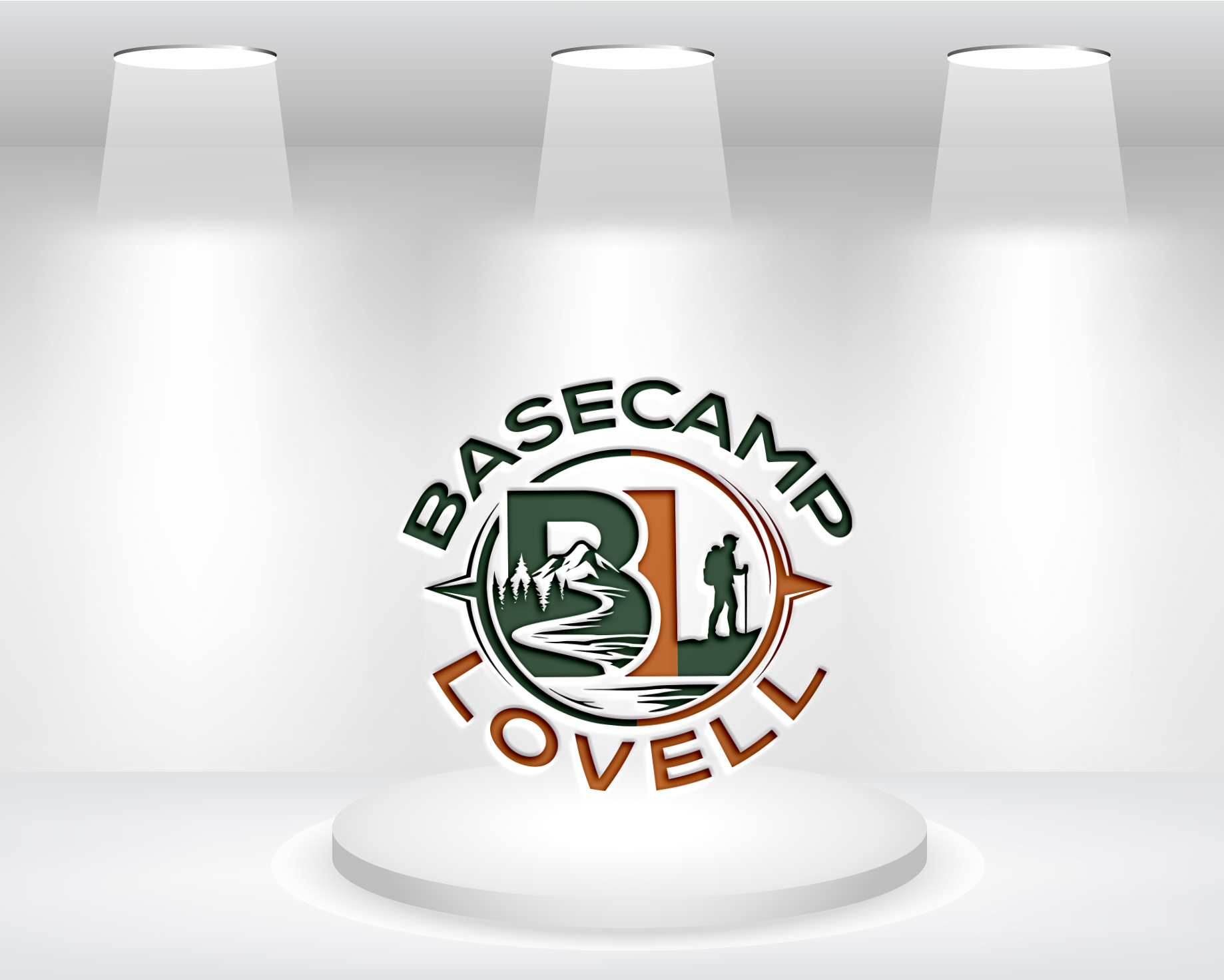 Logo Design by Lamiya... for this project | Design #37137806