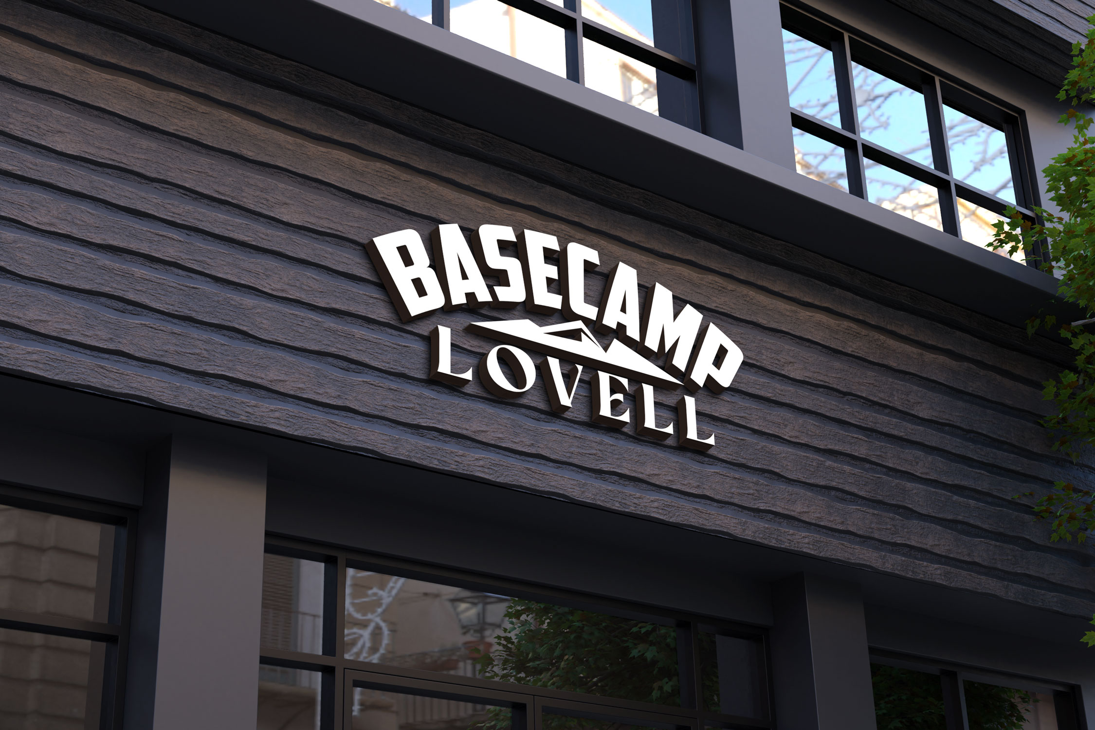 Logo Design by Kavth for this project | Design #37137119