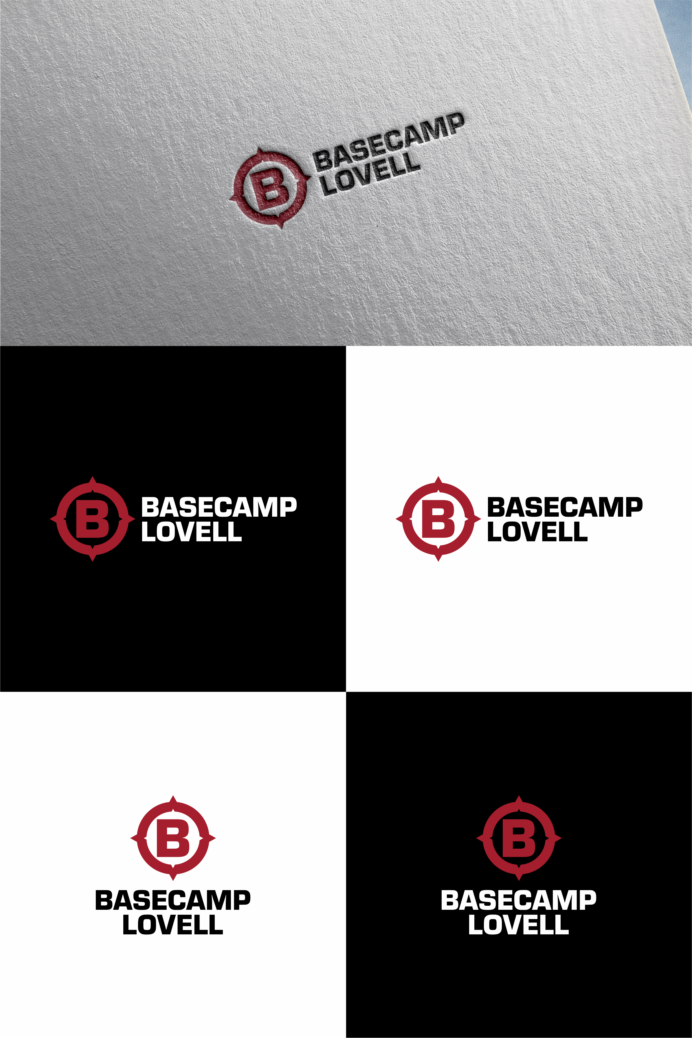 Logo Design by melzh for this project | Design #37127735