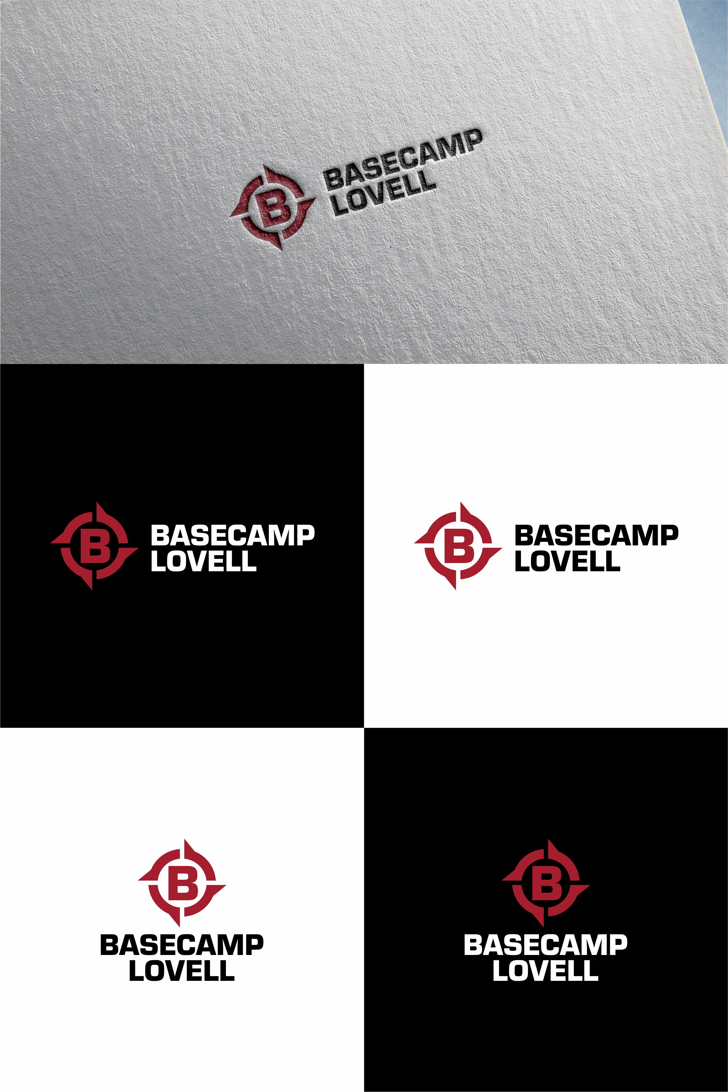 Logo Design by melzh for this project | Design #37127770