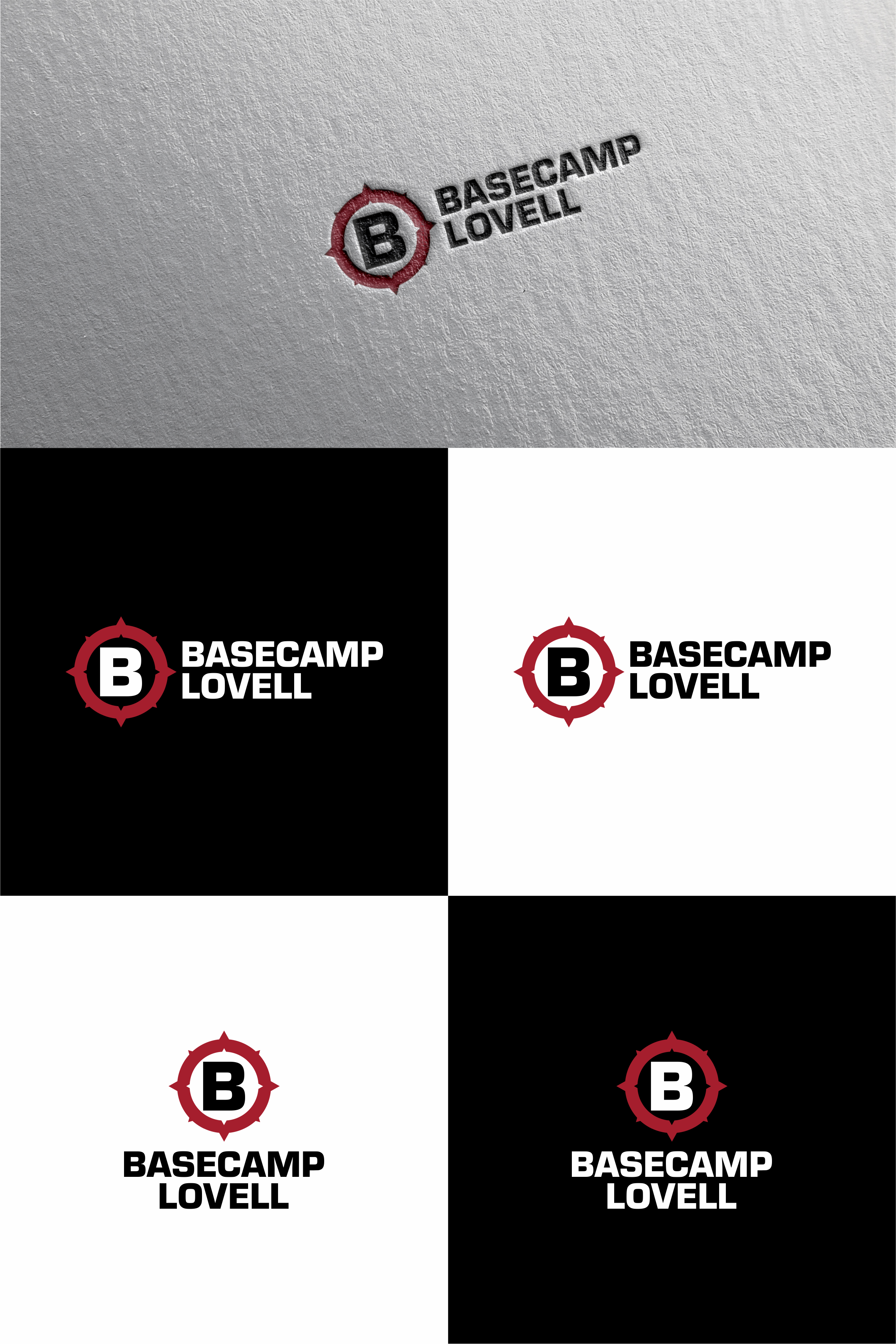 Logo Design by melzh for this project | Design #37136851