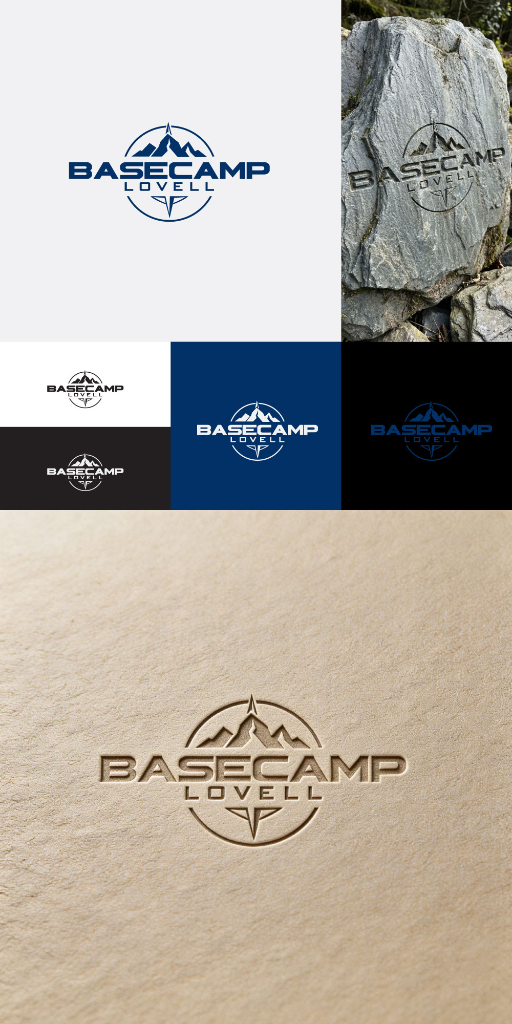 Logo Design by Gol D Roger™ for this project | Design #37130540